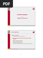 03 IRENA Load Flow Analysis