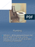 Powerpoint Plumbing