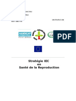 Strategie IEC