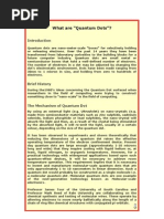 Download What are Quantum Dots by Najib Altawell SN14485860 doc pdf