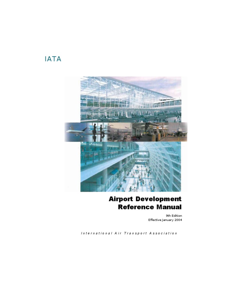 Iata Cargo Services Conference Resolutions Manual