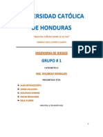 Informe Sistemas de Riegos PDF
