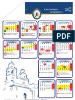 Calendar i o