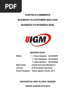 Download b2c by Zakia Oktarina SN144868380 doc pdf