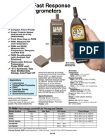 RH80/90 Series: Applications Laboratories Printing/Paper Processing Hvac Computer Rooms Clean Rooms Nurseries/Greenhouses