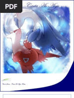 Carta Ao Anjo - Poesia