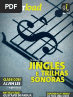 Matéria Marvin Costa GuitarLoad 