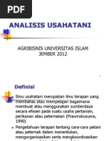 Download analisis-usahatani by Asifa Alkhoir SN144883631 doc pdf