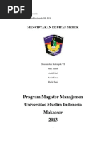 Download Ekuitas Merek by rezki fani SN144883709 doc pdf
