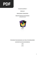 Download makalah manajemen pemasaran by rezki fani SN144884167 doc pdf