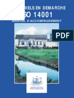 Manuel ISO 14001