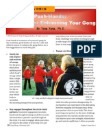 Push-Hands Yang-Sheng 2012-06 PDF