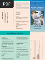 X Encontro de Literatura Infantil