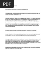 Download Cara Kerja Thermostat Mobil by Denny Zhaa SN144894973 doc pdf