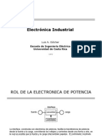 Curso Electronica Industrial