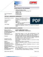 HDS Petroleo Diesel Ultra