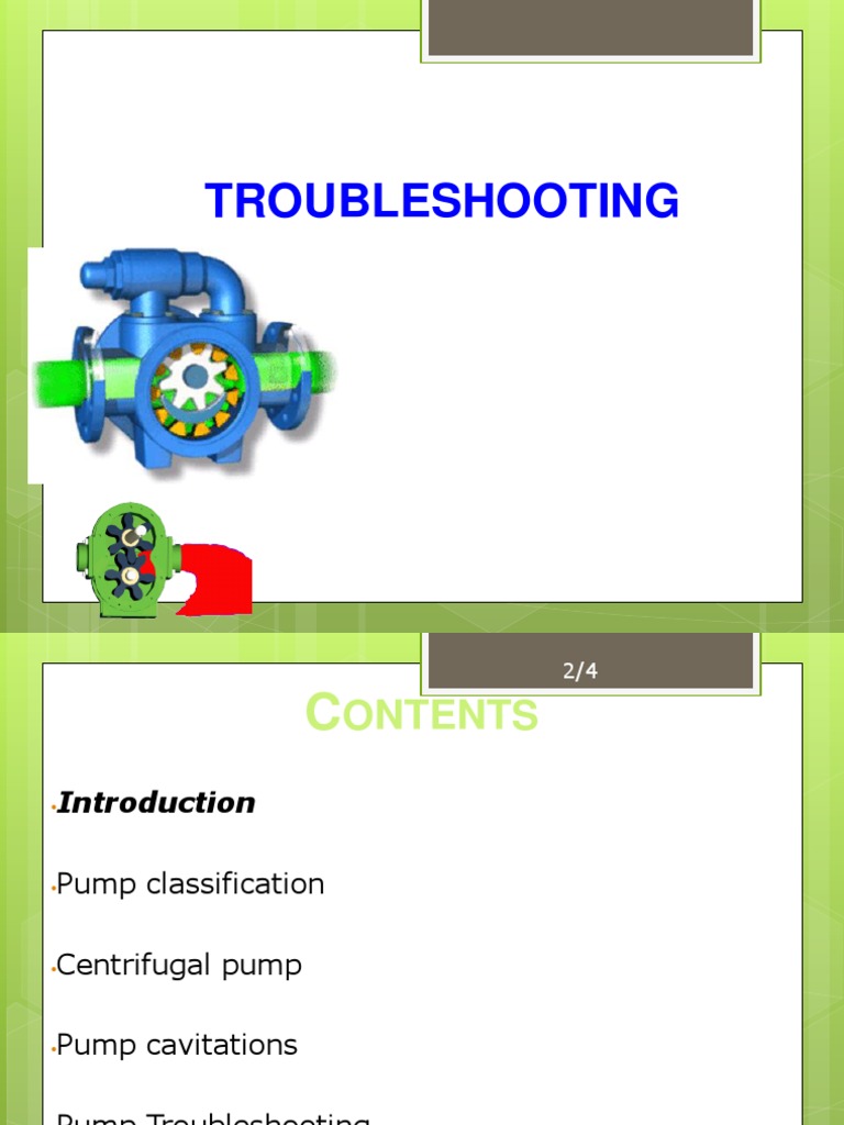 Troubleshooting Hydraulics PDF Pump Liquids