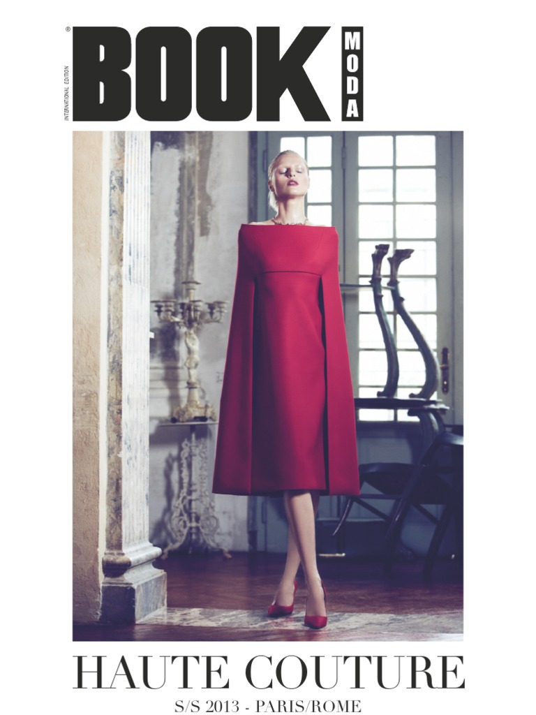 Book Moda HC07 | PDF