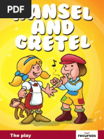 Download The Play - Hansel and Gretel by idiomasnebrija SN14490401 doc pdf