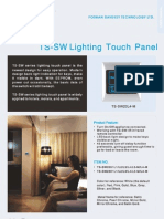 TS SW Lighting