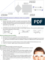 Media PDF Distance Pupillaire