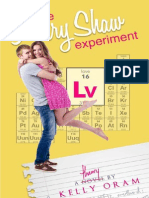 The Avery Shaw Experiment - Kelly Oram