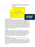 Decodificador de Senal PDF
