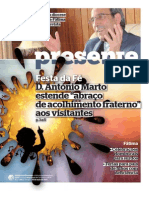 2013 05 30 - Presente