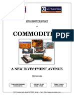 24910446 Commodity Project