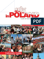 University Guide - Poland