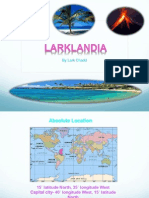 Larklandia