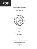 Download Pemetaan Keluarga Miskin Eks-karesidenan Surakarta by San Adam SN144930591 doc pdf