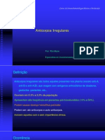 Aula - Anticorpos Irregulares - Pesquisa e Identificação