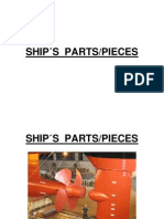 SHIP´S  PARTS