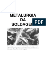 01 Metalurgia Da Soldagem