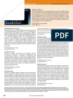 Life Science Technologies: Digital PCR Array