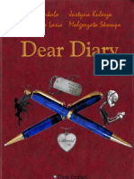 DearDiary Final