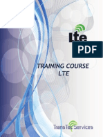 Training Course Lte