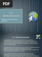 La Globalización