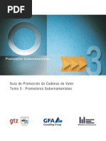 GTZ Guia Promo CdeV T.3 Promotores Gubern