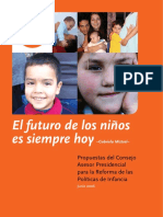 Futuro Ninos 2006