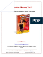 50 Tips For Attraction PDF