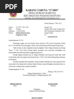 Download Contoh Proposal Tenda by Sz Hidayat SN144962452 doc pdf