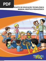 Manual Didatico Pegagogico