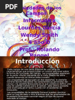 Propiedades de los campos