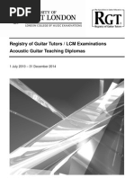 Download RGT_AcousticGuitarTeachingDiplomas by marceemarcee SN144976194 doc pdf