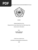 Download i Pemikiran Karl Marx Tentang Ekonomi Perspektif Islam Skripsi  1 by Firman De Jure SN144978726 doc pdf