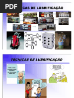 Lubrificantes - SENAI PDF