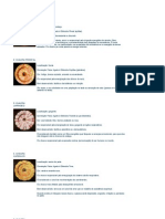 Os 7 principais chacras e suas características