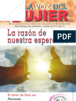 La Voz Del Ujier Junio No91 2013